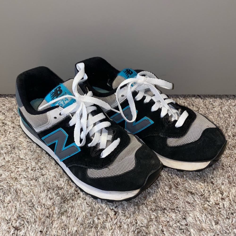 New Balance Women’s sneakers
